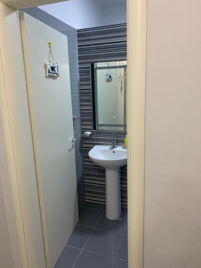 Apartament Klea In Strandnaehe Toplage Durrës Eksteriør billede