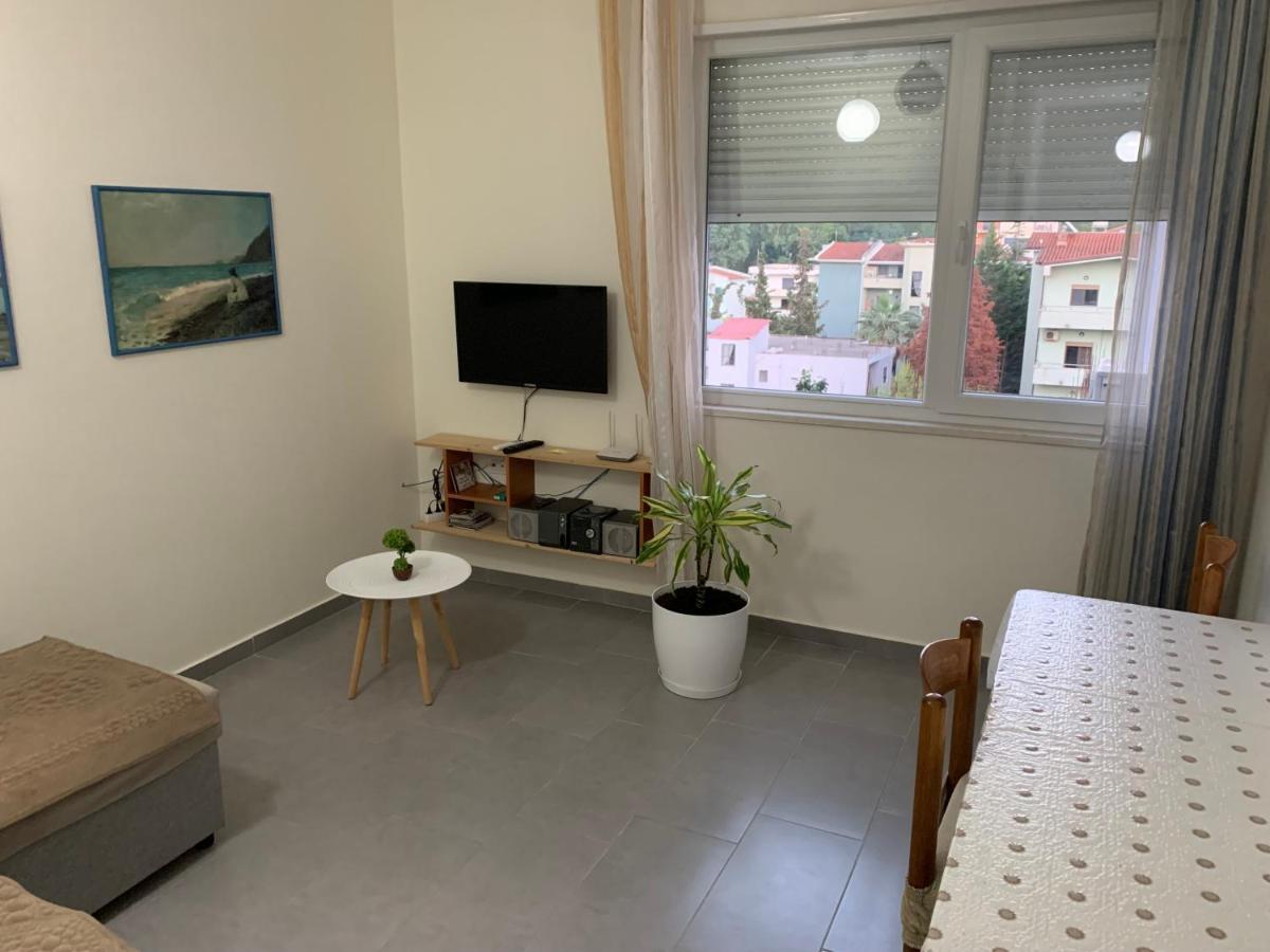 Apartament Klea In Strandnaehe Toplage Durrës Eksteriør billede