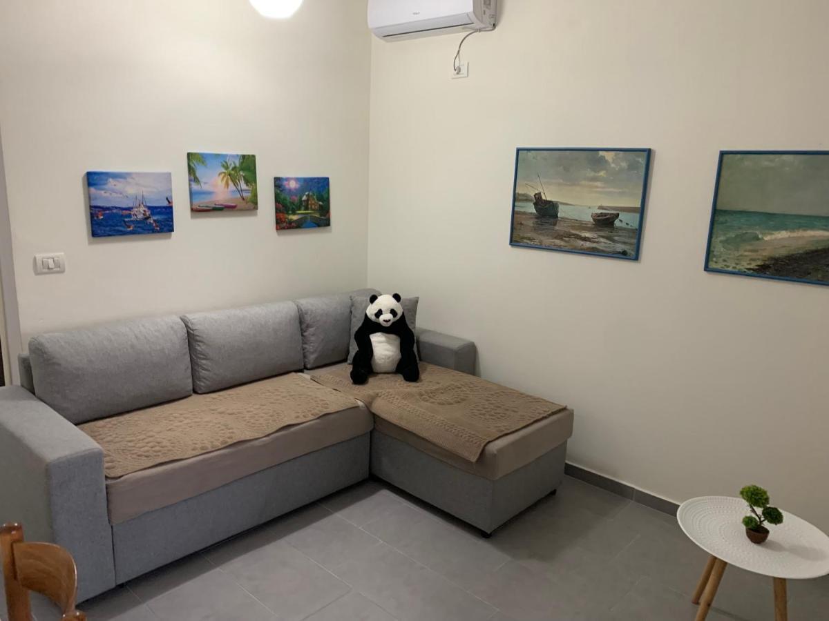 Apartament Klea In Strandnaehe Toplage Durrës Eksteriør billede